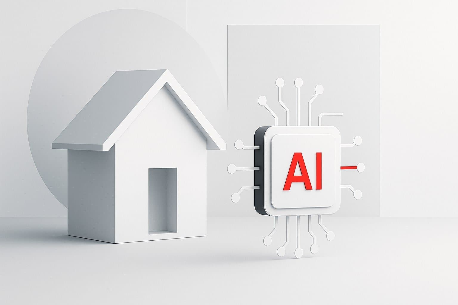 How Real Estate Firms Can Start Their AI Journey Without Big Budgets