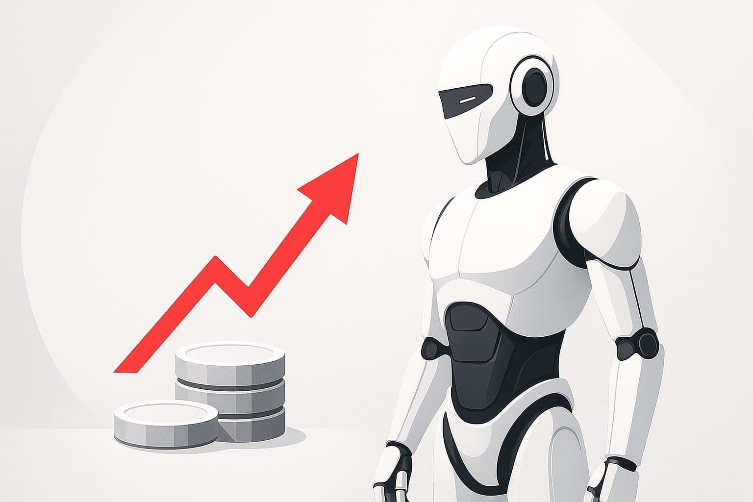 The Best AI Automation Stack for Growing Startups: Build Smarter, Scale Faster