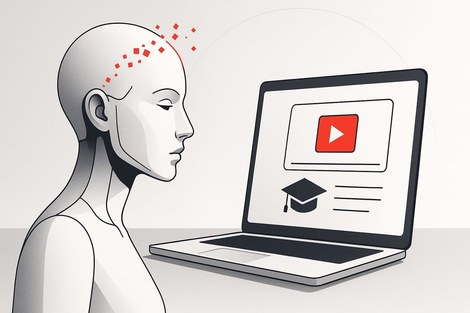 How Generative AI Is Redefining Digital Learning in 2025: Personalized, Interactive, and Smarter Than Ever