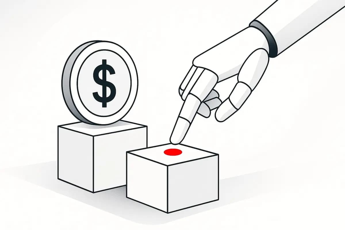 How Small Businesses Can Start Their AI Journey Without Big Budgets